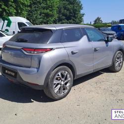 DS DS3 Crossback DS3 Crossback E-Tense Rivoli Rennes