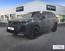 Citroen C5 Aircross Rennes