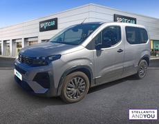 Peugeot Rifter Cesson-Sévigné