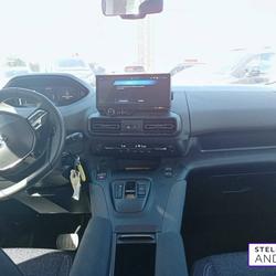 Peugeot Rifter e-RIFTER M Electrique 136 ch Automatique. ALLURE 5 places Cesson-S&eacute;vign&eacute;