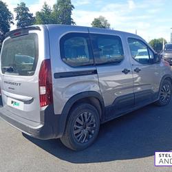 Peugeot Rifter e-RIFTER M Electrique 136 ch Automatique. ALLURE 5 places Cesson-S&eacute;vign&eacute;