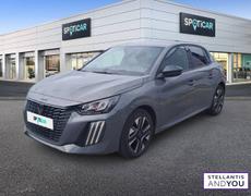 Peugeot 208 Cesson-Sévigné