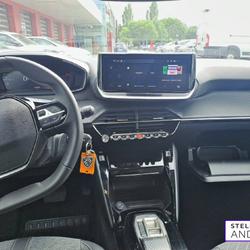 Peugeot 208 208 Hybrid 100 e-DCS6 Allure Cesson-S&eacute;vign&eacute;