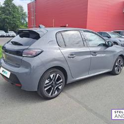 Peugeot 208 208 Hybrid 100 e-DCS6 Allure Cesson-S&eacute;vign&eacute;