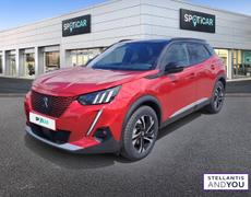 Peugeot e-2008