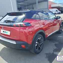 Peugeot e-2008 2008 Electrique 136 ch GT Cesson-S&eacute;vign&eacute;
