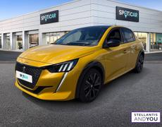 Peugeot 208 Cesson-Sévigné