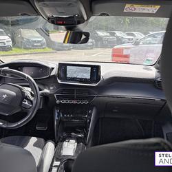 Peugeot 208 208 PureTech 100 S&S EAT8 GT Cesson-S&eacute;vign&eacute;