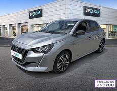 Peugeot 208 Cesson-Sévigné