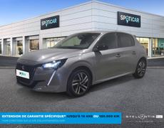 Peugeot 208 Cesson-Sévigné
