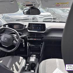 Peugeot 208 208 PureTech 100 S&S EAT8 Allure Pack Cesson-S&eacute;vign&eacute;