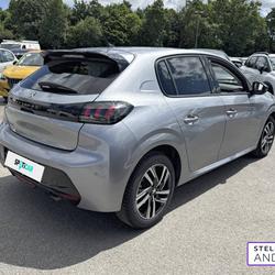 Peugeot 208 208 PureTech 100 S&S EAT8 Allure Pack Cesson-S&eacute;vign&eacute;