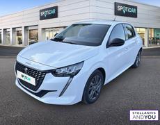 Peugeot 208 Cesson-Sévigné