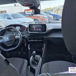Peugeot 208 208 PureTech 75 S&S BVM5 Style Cesson-S&eacute;vign&eacute;