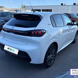 Peugeot 208 208 PureTech 75 S&S BVM5 Style Cesson-S&eacute;vign&eacute;