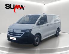Volkswagen Transporter Montceau-les-Mines