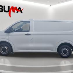 Volkswagen Transporter TRANSPORTER VAN L1H1 2.0 TDI 110 BVM6 BUSINESS Montceau-les-Mines