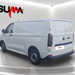 Volkswagen Transporter TRANSPORTER VAN L1H1 2.0 TDI 110 BVM6 BUSINESS Montceau-les-Mines