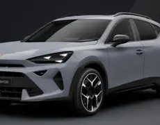 Cupra Formentor Saint-Lô