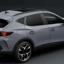 Cupra Formentor Formentor eHybrid 272 ch DSG6 VZ Saint-L&ocirc;