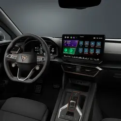 Cupra Formentor Formentor eHybrid 272 ch DSG6 VZ Saint-L&ocirc;