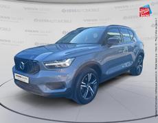 Volvo XC40 Metz