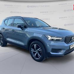 Volvo XC40 T3 163ch R-Design Geartronic 8 Metz