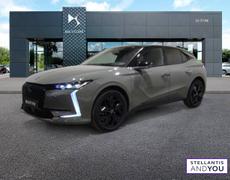 DS DS4 Cesson-Sévigné
