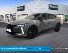 DS DS4 Cesson-Sévigné