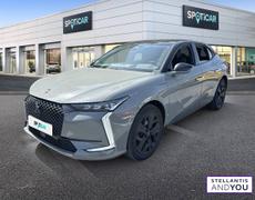 DS DS4 Cesson-Sévigné