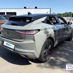 DS DS4 DS 4 PureTech 130 EAT8 Performance Line+ Cesson-S&eacute;vign&eacute;