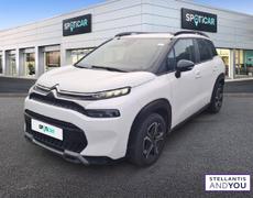 Citroen C3 Aircross Cesson-Sévigné