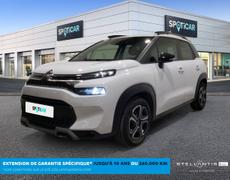 Citroen C3 Aircross Cesson-Sévigné