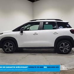 Citroen C3 Aircross BlueHDi 110 S&S BVM6 C-Series occasion - Cesson-S&eacute;vign&eacute; - photo 2/26