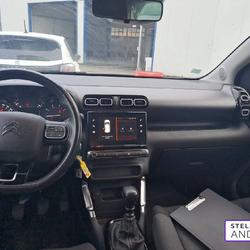 Citroen C3 Aircross C3 Aircross BlueHDi 110 S&S BVM6 C-Series Cesson-S&eacute;vign&eacute;