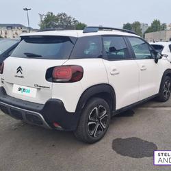 Citroen C3 Aircross C3 Aircross BlueHDi 110 S&S BVM6 C-Series Cesson-S&eacute;vign&eacute;