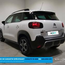 Citroen C3 Aircross BlueHDi 110 S&S BVM6 C-Series occasion - Cesson-S&eacute;vign&eacute; - photo 3/26