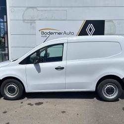 Renault Kangoo KANGOO VAN TOLE L1 BLUE DCI 95 AUTO ADVANCE Flers