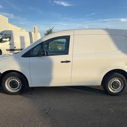 Renault Kangoo KANGOO VAN TOLE L1 BLUE DCI 95 AUTO ADVANCE Flers