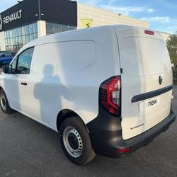 Renault Kangoo KANGOO VAN TOLE L1 BLUE DCI 95 AUTO ADVANCE Flers