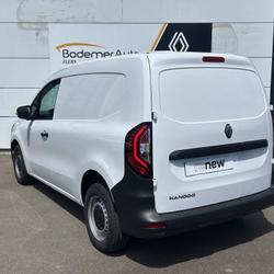 Renault Kangoo KANGOO VAN TOLE L1 BLUE DCI 95 AUTO ADVANCE Flers