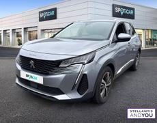 Peugeot 3008 Cesson-Sévigné