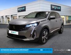 Peugeot 3008 Cesson-Sévigné