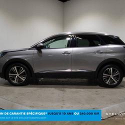 Peugeot 3008 3008 BlueHDi 130ch S&S EAT8 Allure Pack Cesson-S&eacute;vign&eacute;
