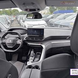 Peugeot 3008 3008 BlueHDi 130ch S&S EAT8 Allure Pack Cesson-S&eacute;vign&eacute;