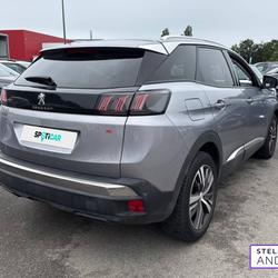 Peugeot 3008 3008 BlueHDi 130ch S&S EAT8 Allure Pack Cesson-S&eacute;vign&eacute;