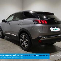 Peugeot 3008 3008 BlueHDi 130ch S&S EAT8 Allure Pack Cesson-S&eacute;vign&eacute;