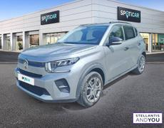 Citroen C3 Cesson-Sévigné