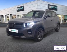 Citroen C3 Cesson-Sévigné