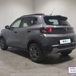 Citroen C3 C3 Turbo 100 ch Manuelle Plus Cesson-S&eacute;vign&eacute;